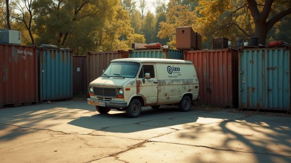 Tout savoir sur la location d’utilitaire à bron : conseils et astuces pour bien choisir