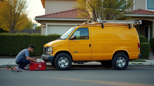 Tout savoir sur la location d'utilitaire à bron : conseils et astuces pour bien choisir