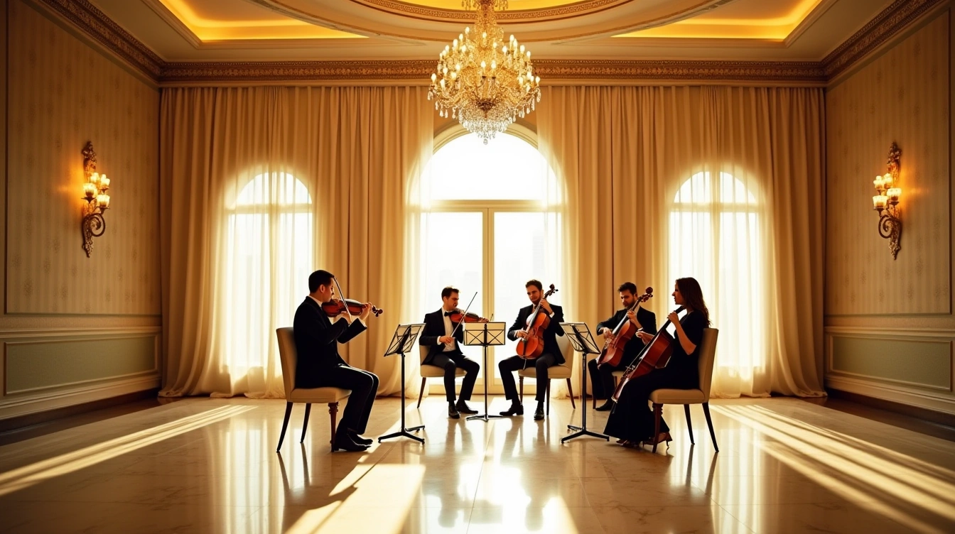 Questions fréquentes sur la réservation de votre salle